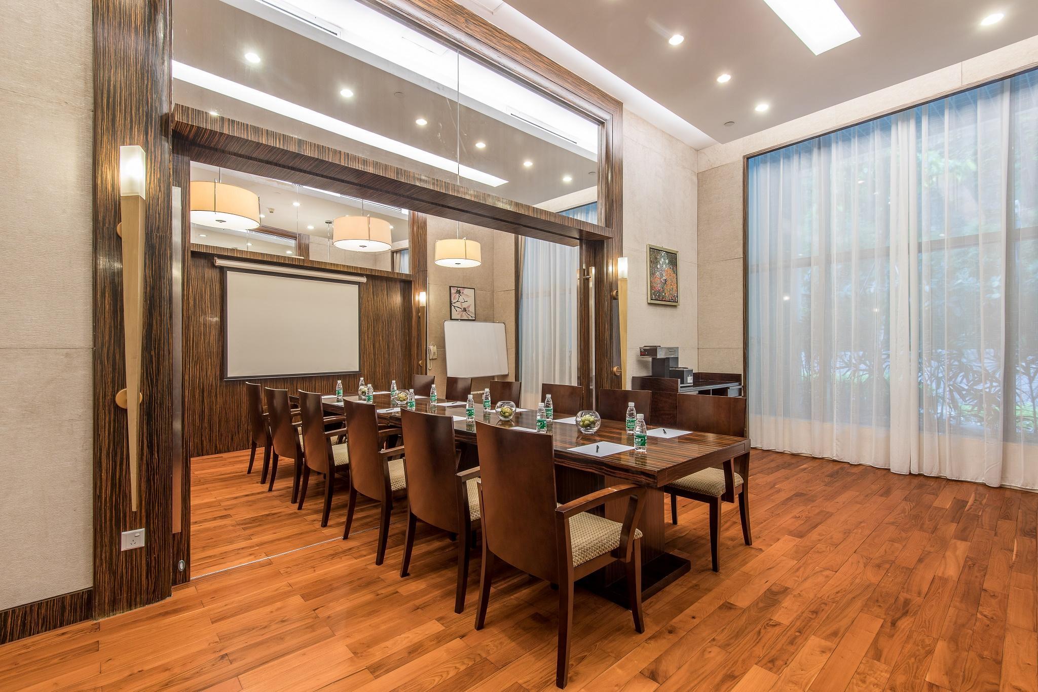 Cm+ Service Apartment Shenzhen Taige Εξωτερικό φωτογραφία