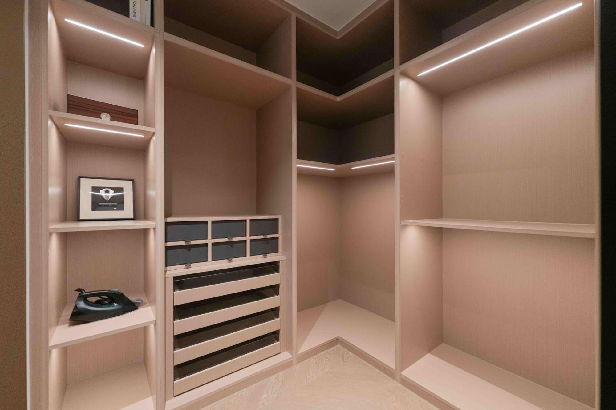 Cm+ Service Apartment Shenzhen Taige Εξωτερικό φωτογραφία
