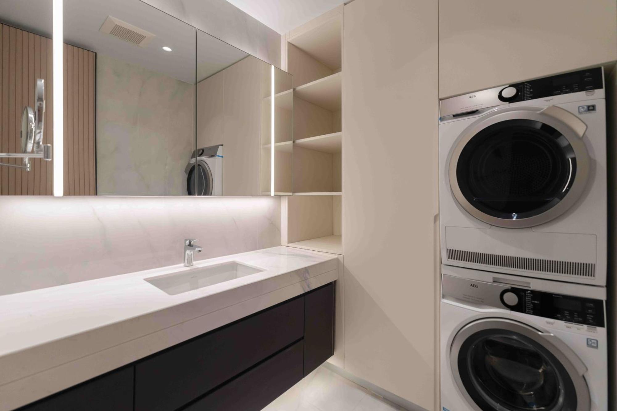 Cm+ Service Apartment Shenzhen Taige Εξωτερικό φωτογραφία