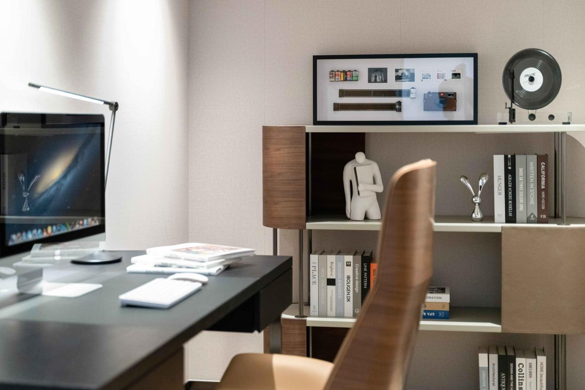 Cm+ Service Apartment Shenzhen Taige Εξωτερικό φωτογραφία
