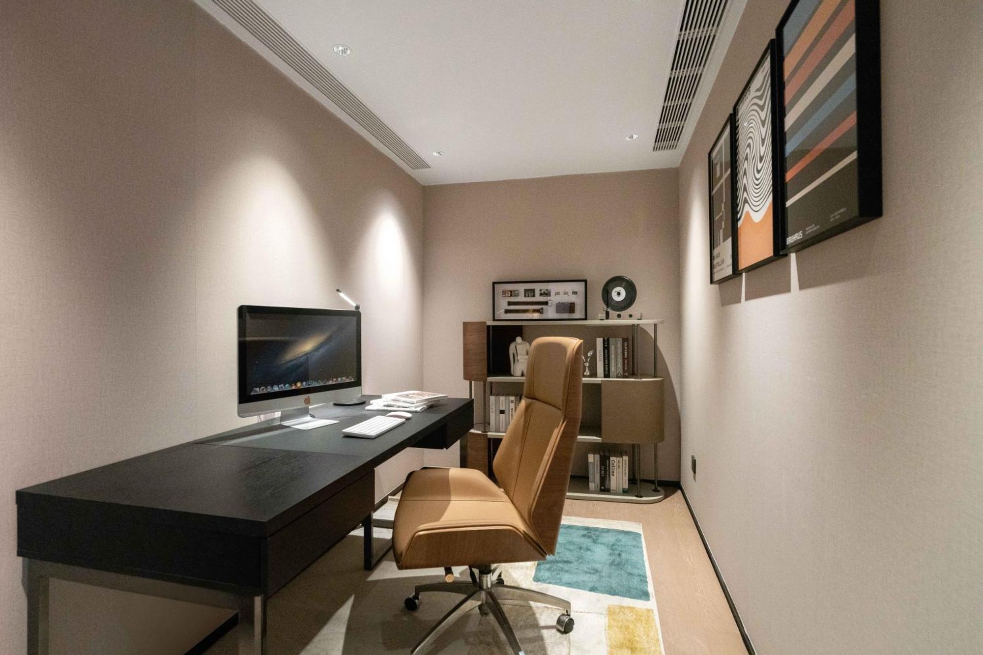 Cm+ Service Apartment Shenzhen Taige Εξωτερικό φωτογραφία