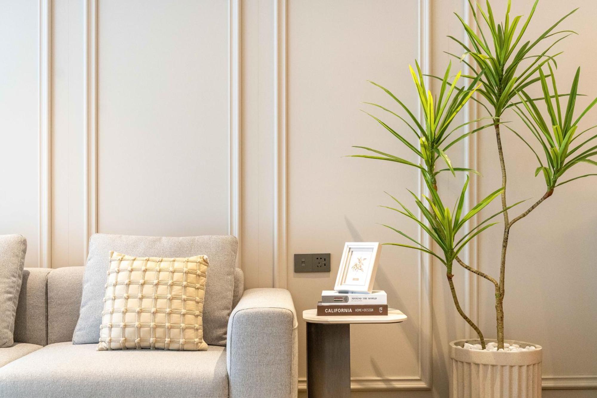 Cm+ Service Apartment Shenzhen Taige Εξωτερικό φωτογραφία