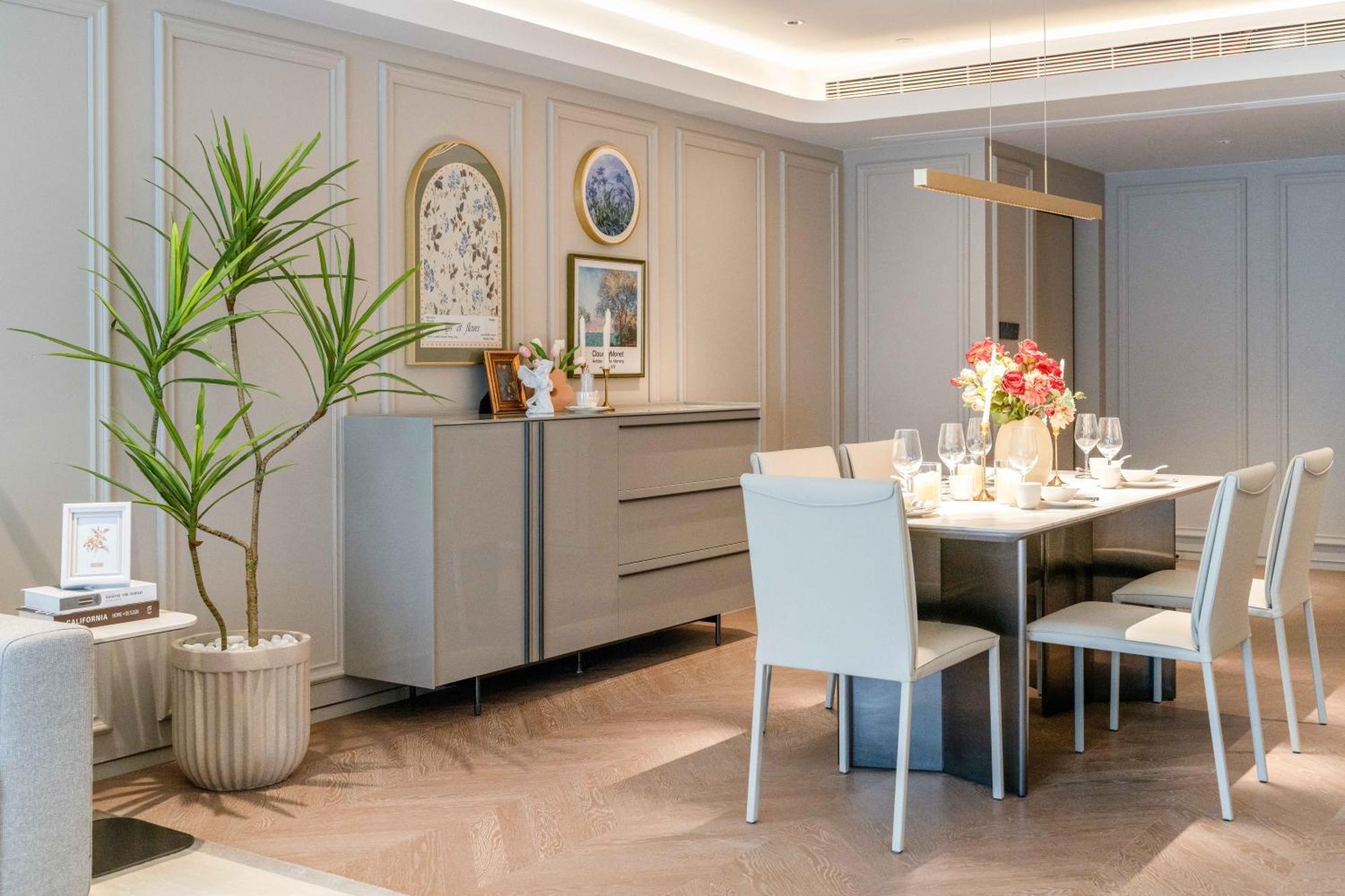 Cm+ Service Apartment Shenzhen Taige Εξωτερικό φωτογραφία