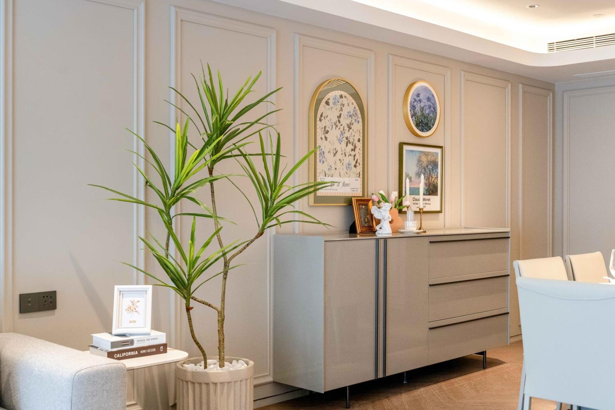Cm+ Service Apartment Shenzhen Taige Εξωτερικό φωτογραφία