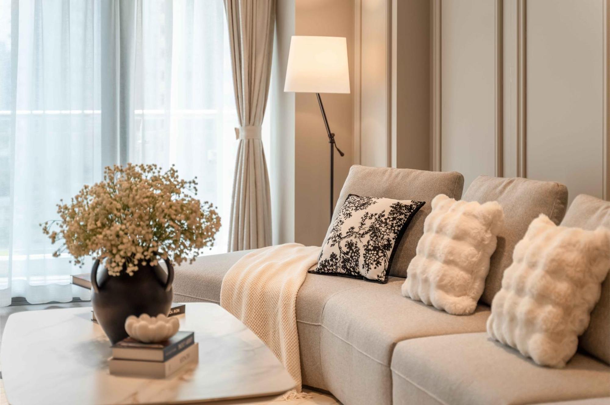 Cm+ Service Apartment Shenzhen Taige Εξωτερικό φωτογραφία