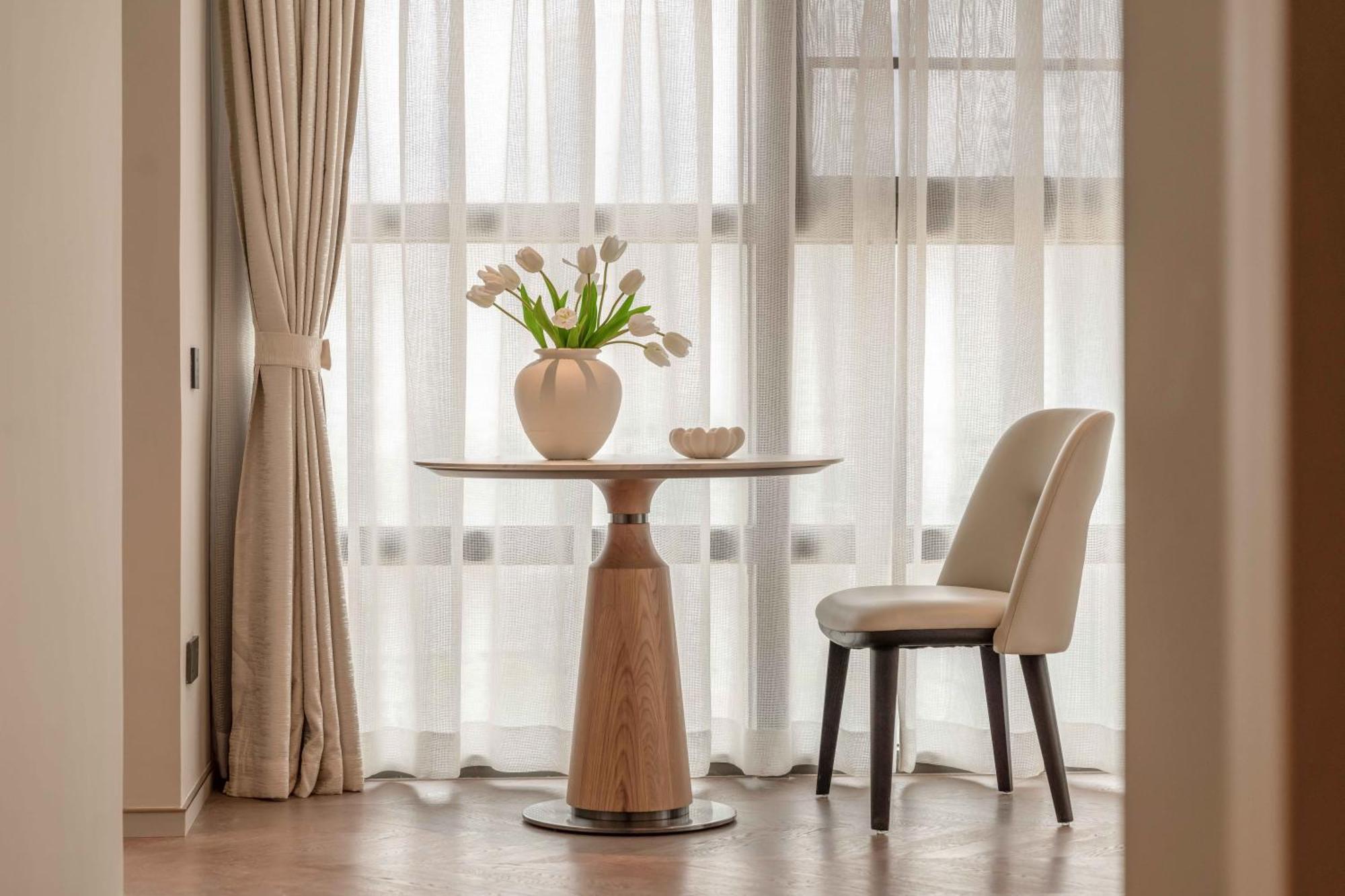 Cm+ Service Apartment Shenzhen Taige Εξωτερικό φωτογραφία