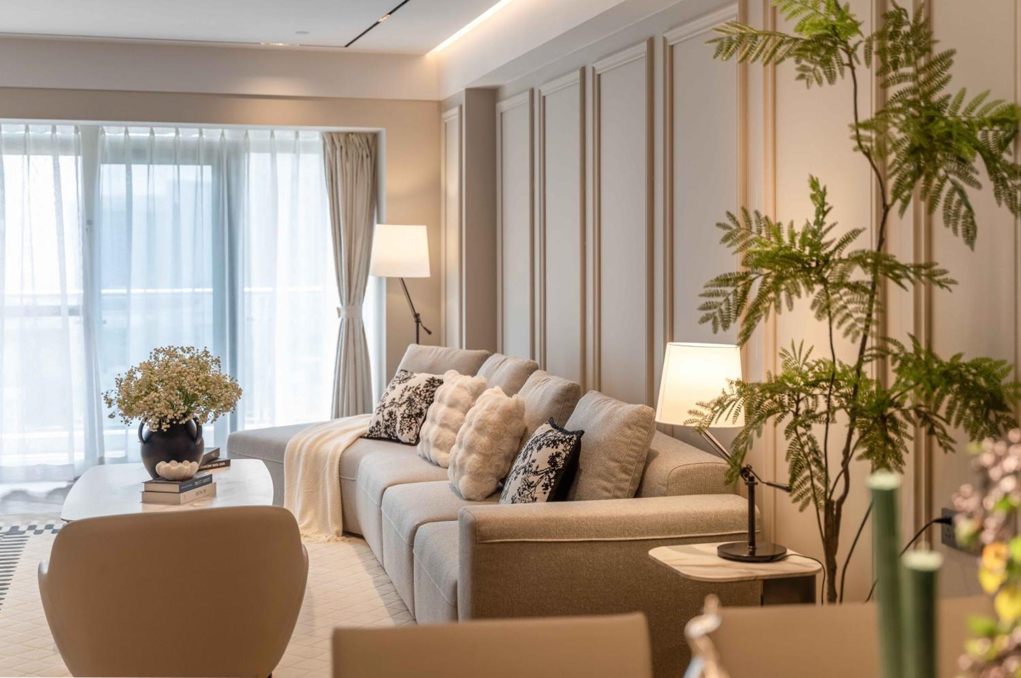 Cm+ Service Apartment Shenzhen Taige Εξωτερικό φωτογραφία