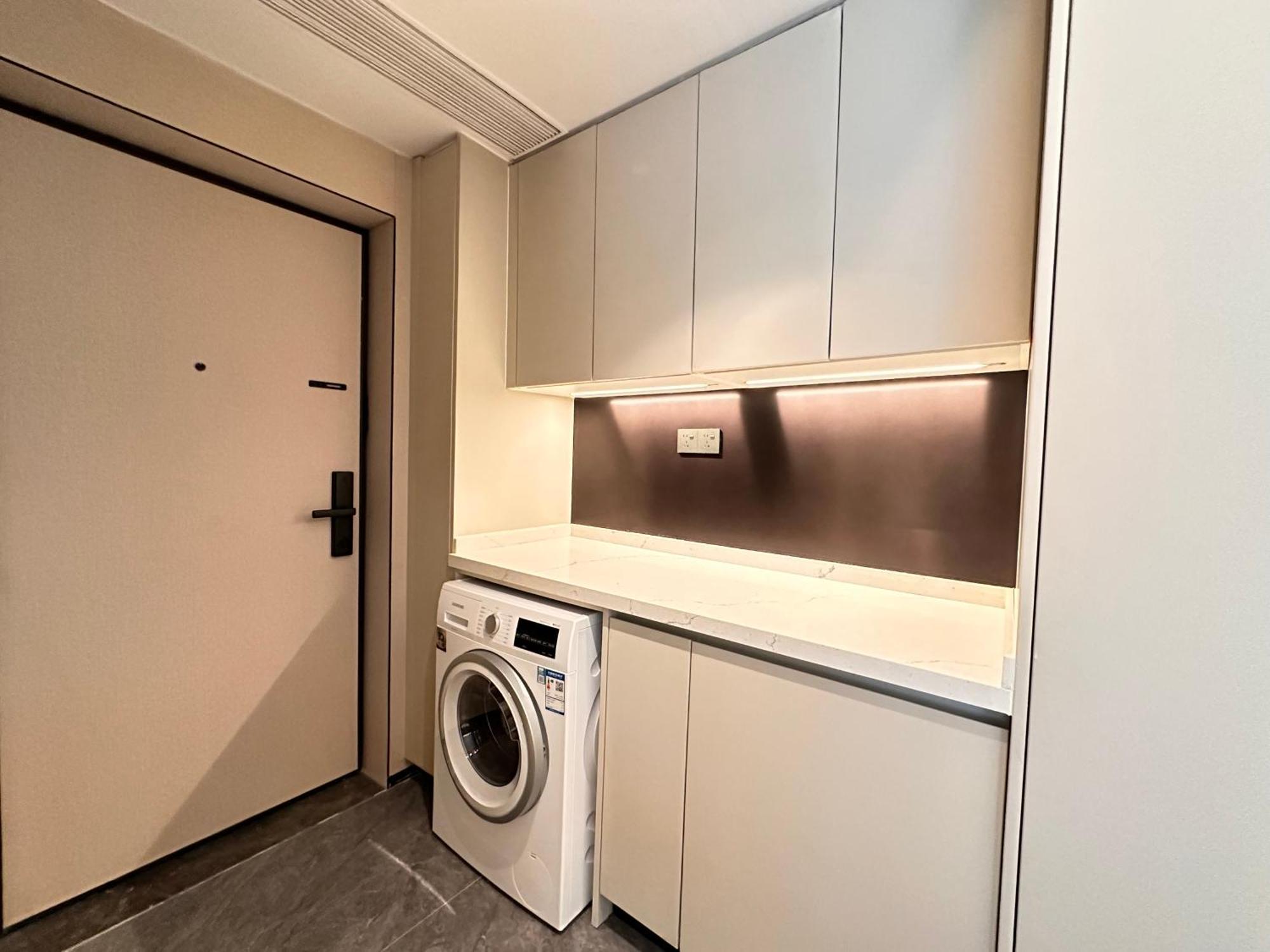 Cm+ Service Apartment Shenzhen Taige Εξωτερικό φωτογραφία