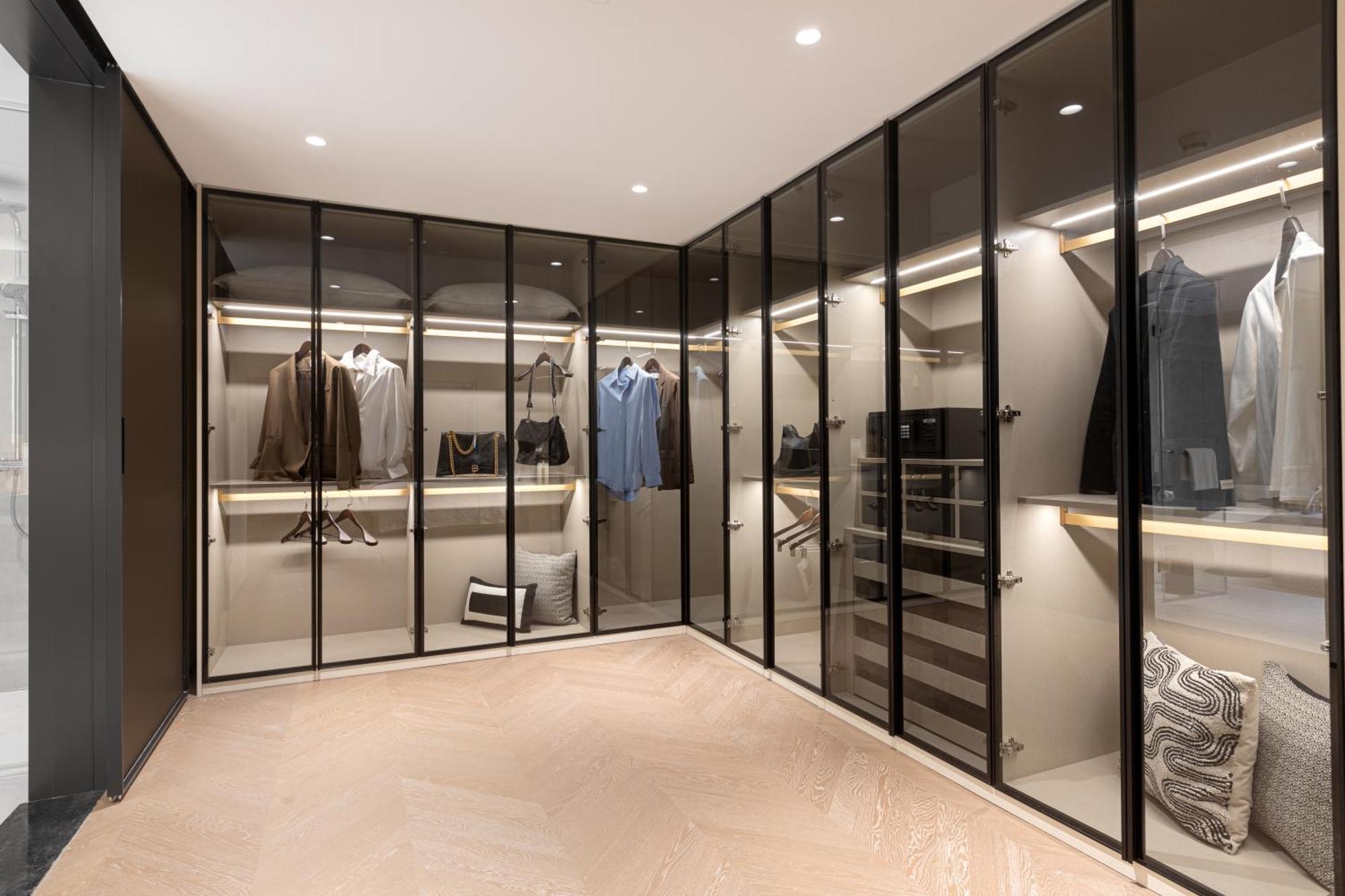 Cm+ Service Apartment Shenzhen Taige Εξωτερικό φωτογραφία